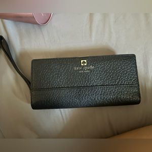 KATE SPADE WRISTLET